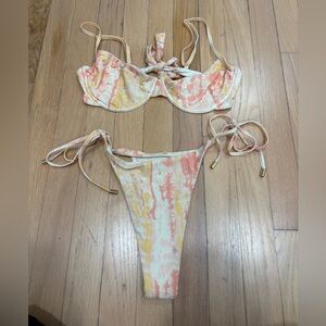 Maui Top and Paloma Bottoms